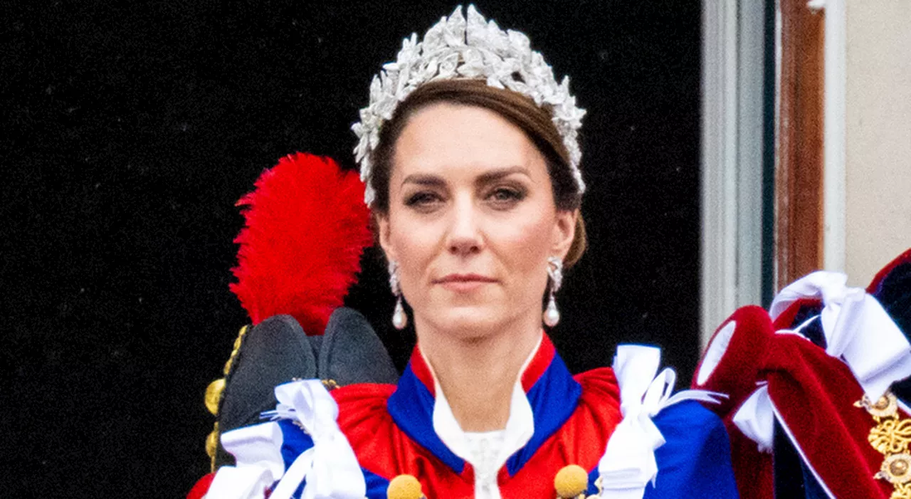 Kate Middleton, il tumore «causato dal papilloma virus»: le nuove indiscrezioni sulla malattia della principes