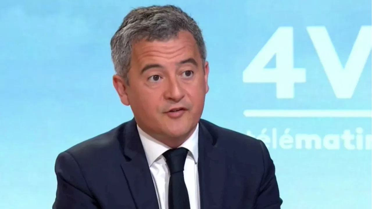 Nouvelle-Calédonie : qu’est-ce la CCAT, cette cellule néo-calédonienne ciblée par Gérald Darmanin ?