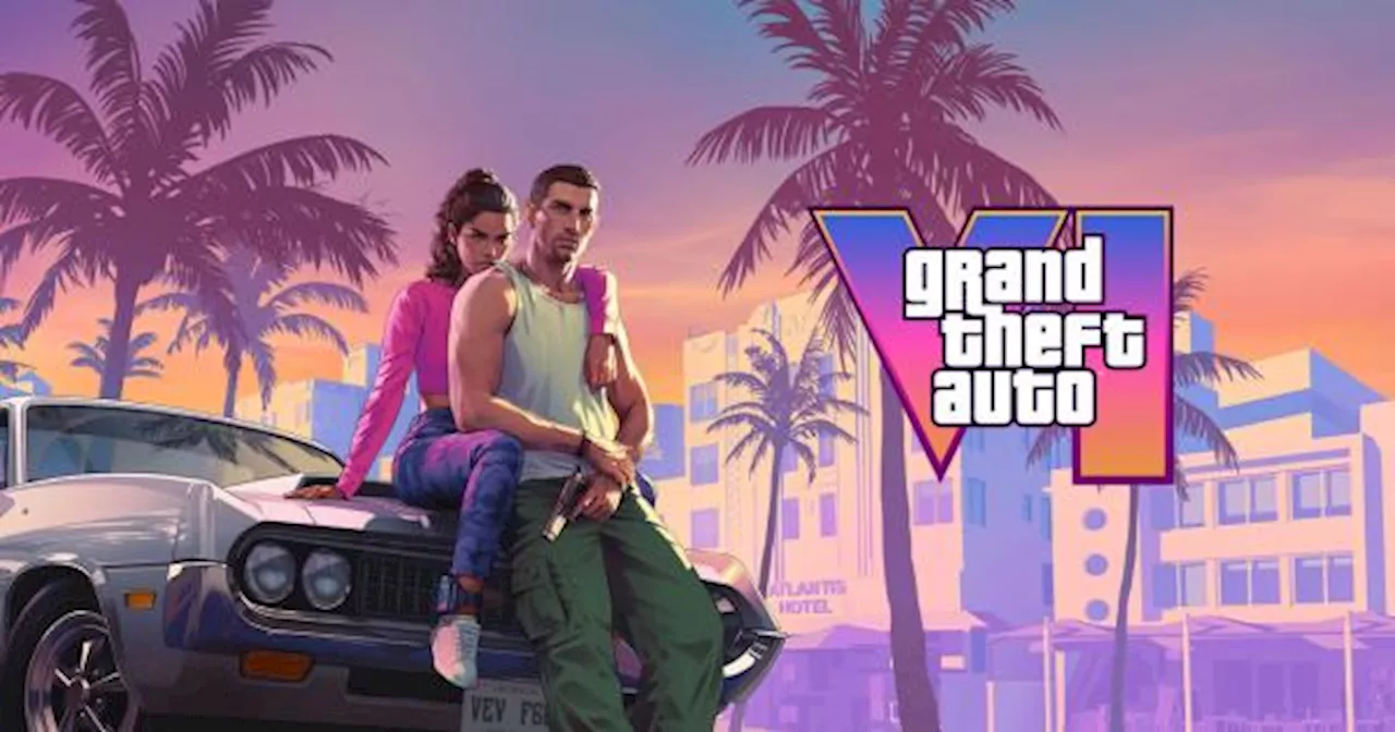 Grand Theft Auto VI ya tiene ventana de lanzamiento; Take-Two confía en que será un éxito