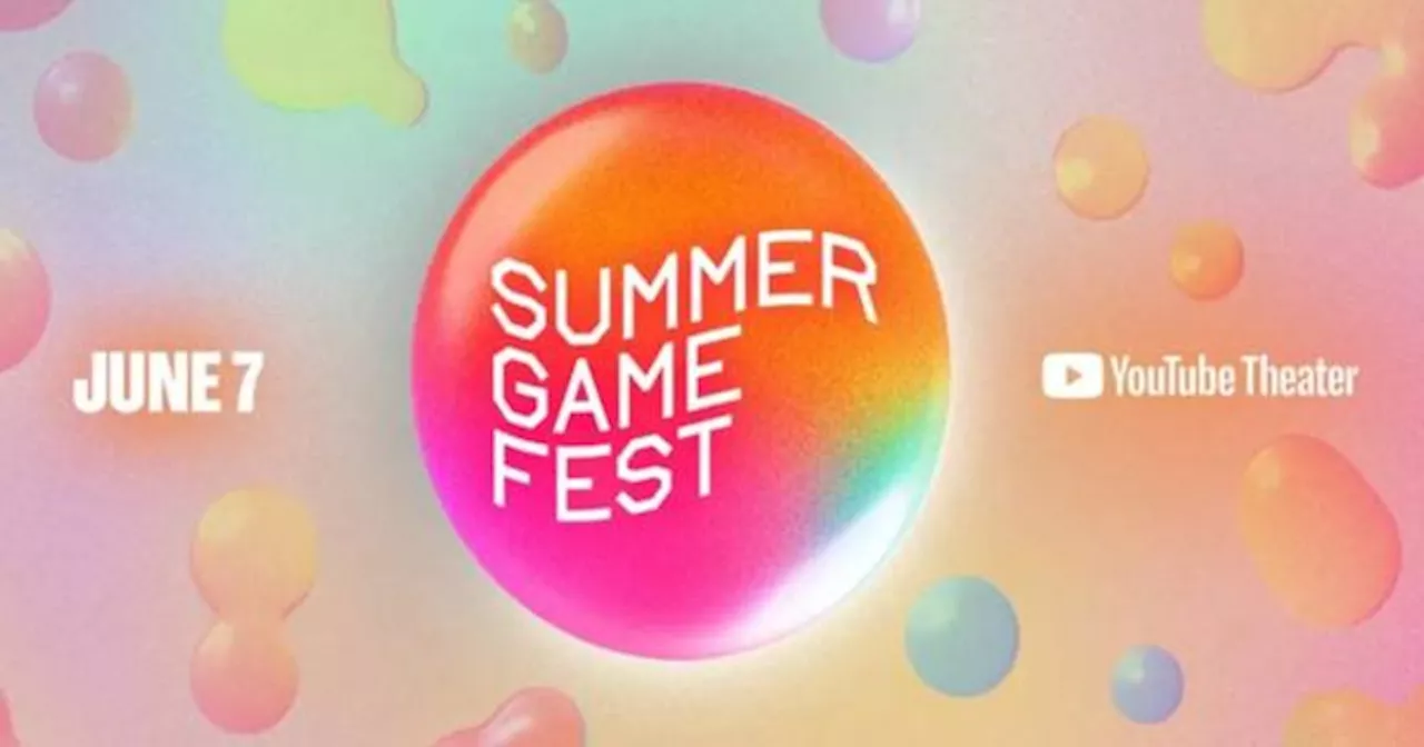 Summer Game Fest: más de 55 empresas serán parte del evento este verano