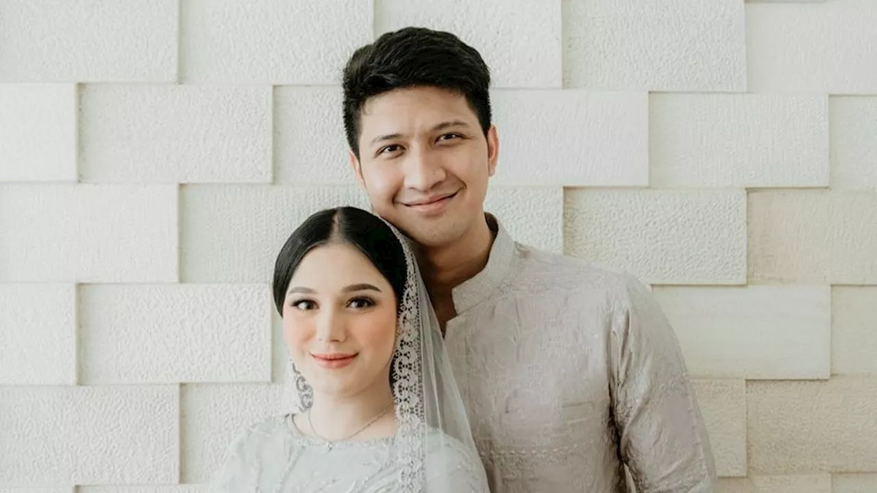 Aditya Zoni dan Yasmine Ow Sudah Beberapa Bulan Pisah Rumah