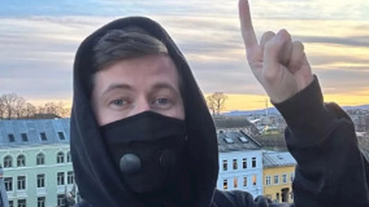 Alan Walker Bagikan Nomor HP Indonesia Minta Di-chat, Malah Dimasukkan Warganet ke Grup Keluarga