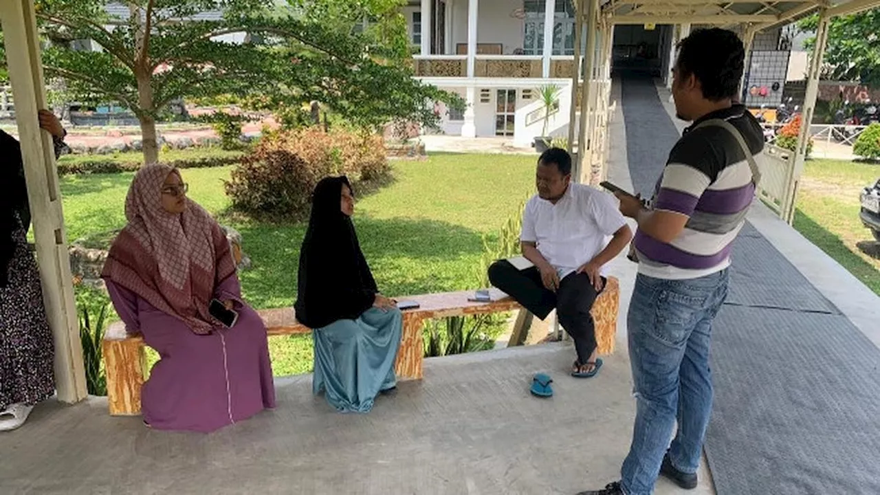 Belasan Santri di Ujung Rokan Hilir Keracunan Makanan, Satu Meninggal Dunia