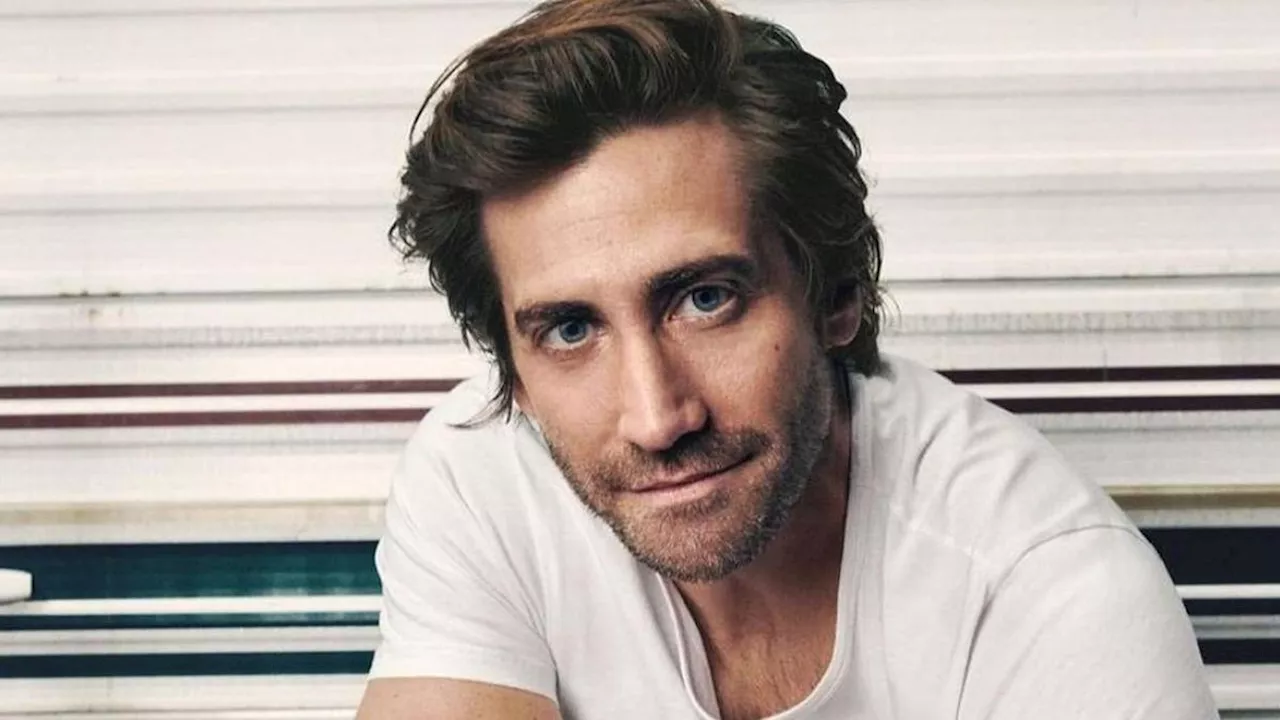 Fakta Unik Jake Gyllenhaal, Nyaris Perankan Spiderman Lalu Gagal dan Berakhir Jadi Musuh Manusia Laba-Laba