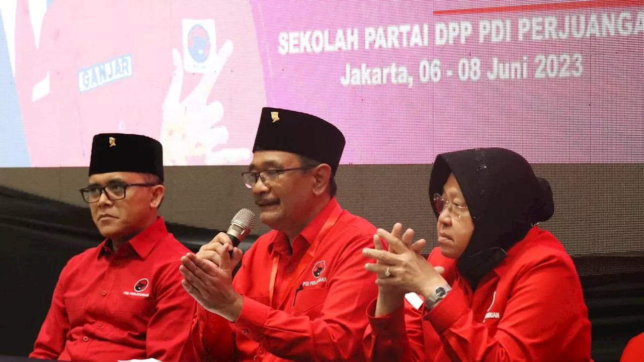 PDIP Tolak Larangan Jurnalisme Investigasi dalam RUU Penyiaran