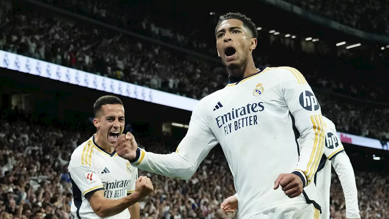 Real Madrid Lolos ke Final Liga Champions, Klub Liga Inggris Ini Ikut Menikmati Bonus