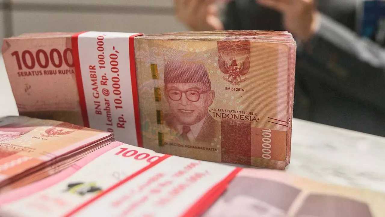 Rupiah Perkasa pada 16 Mei 2024, Sentimen Ini Jadi Pendorongnya