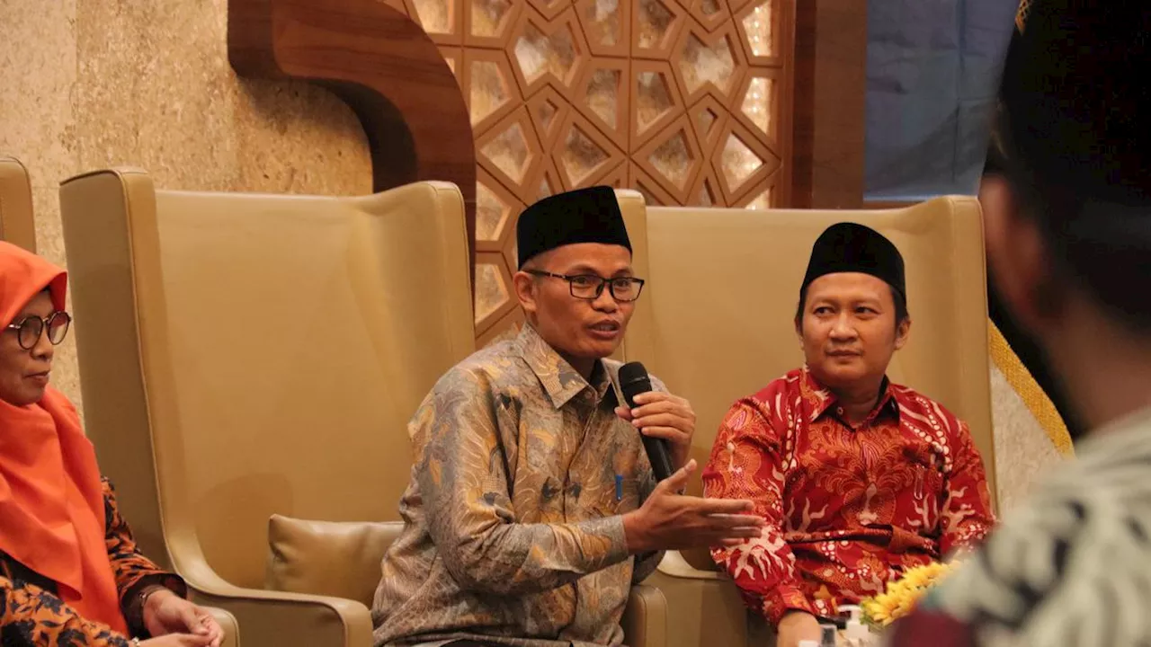 Tingkatkan Pemahaman Arah Kiblat, Kemenag Gelar Hari Sejuta Kiblat pada 27 Mei 2024