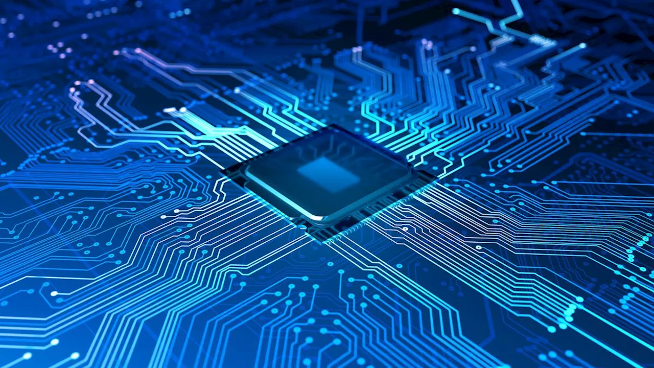 Scientists prove 'quantum theory' that could lead to ultrafast magnetic computing