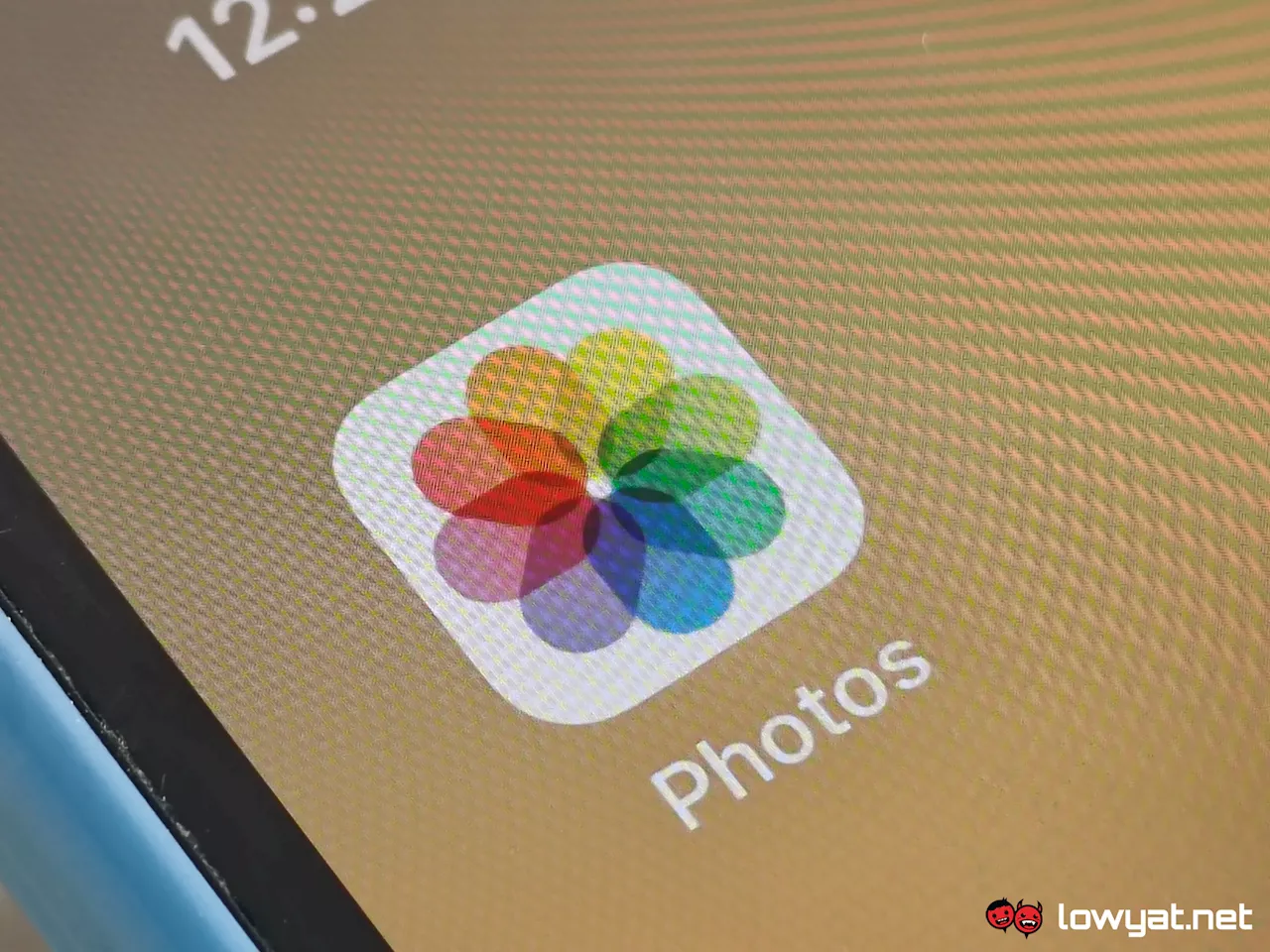 Latest IOS Bug Reportedly Recovers Old Deleted Photos