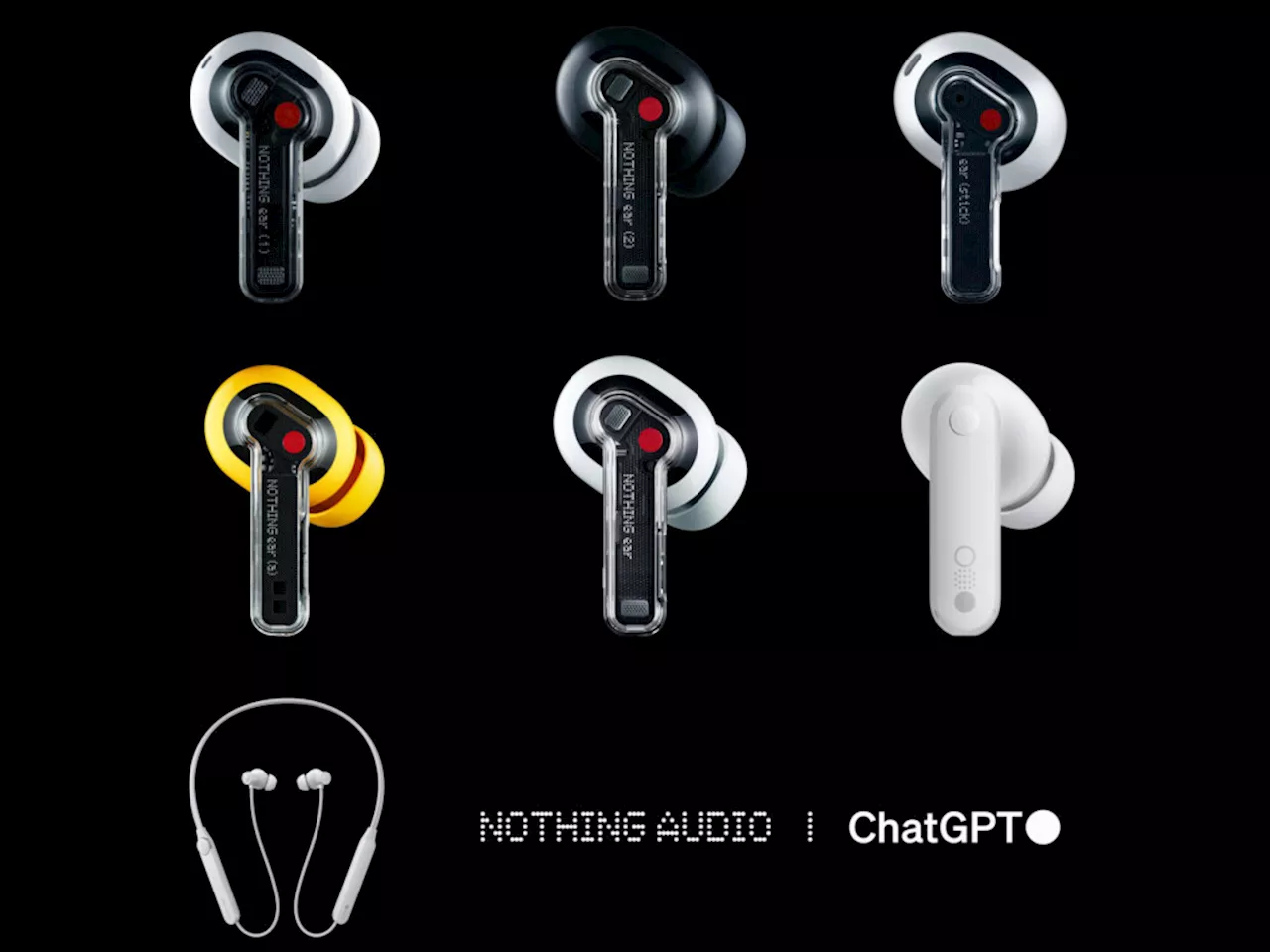 Nothing To Expand ChatGPT Integration To Older Earbuds