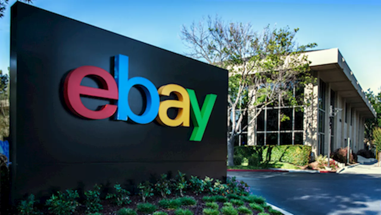 EBay launches 'click-to-resell' feature for clothing