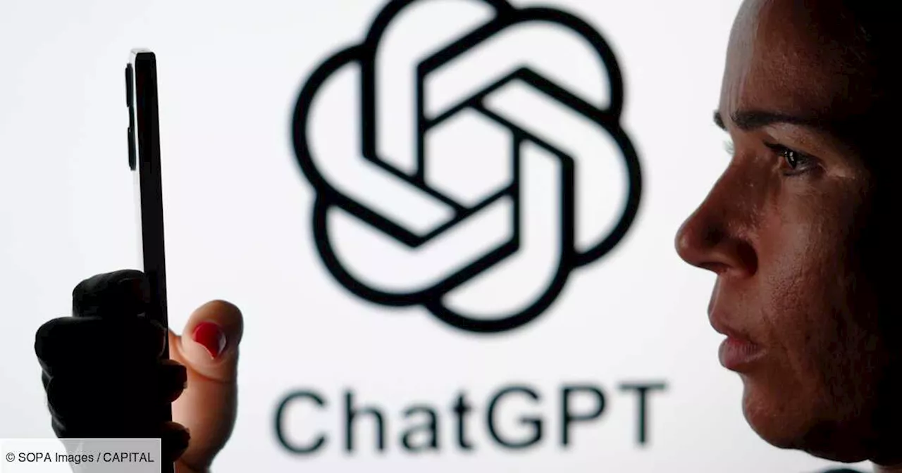 ChatGPT : qui est Julie Lavet, l’ex-conseillère de Manuel Valls devenue lobbyiste ?