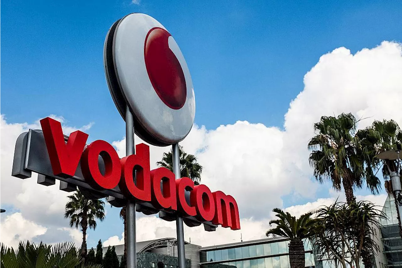 Egypt and Nigeria currency devaluations hurt Vodacom, MTN