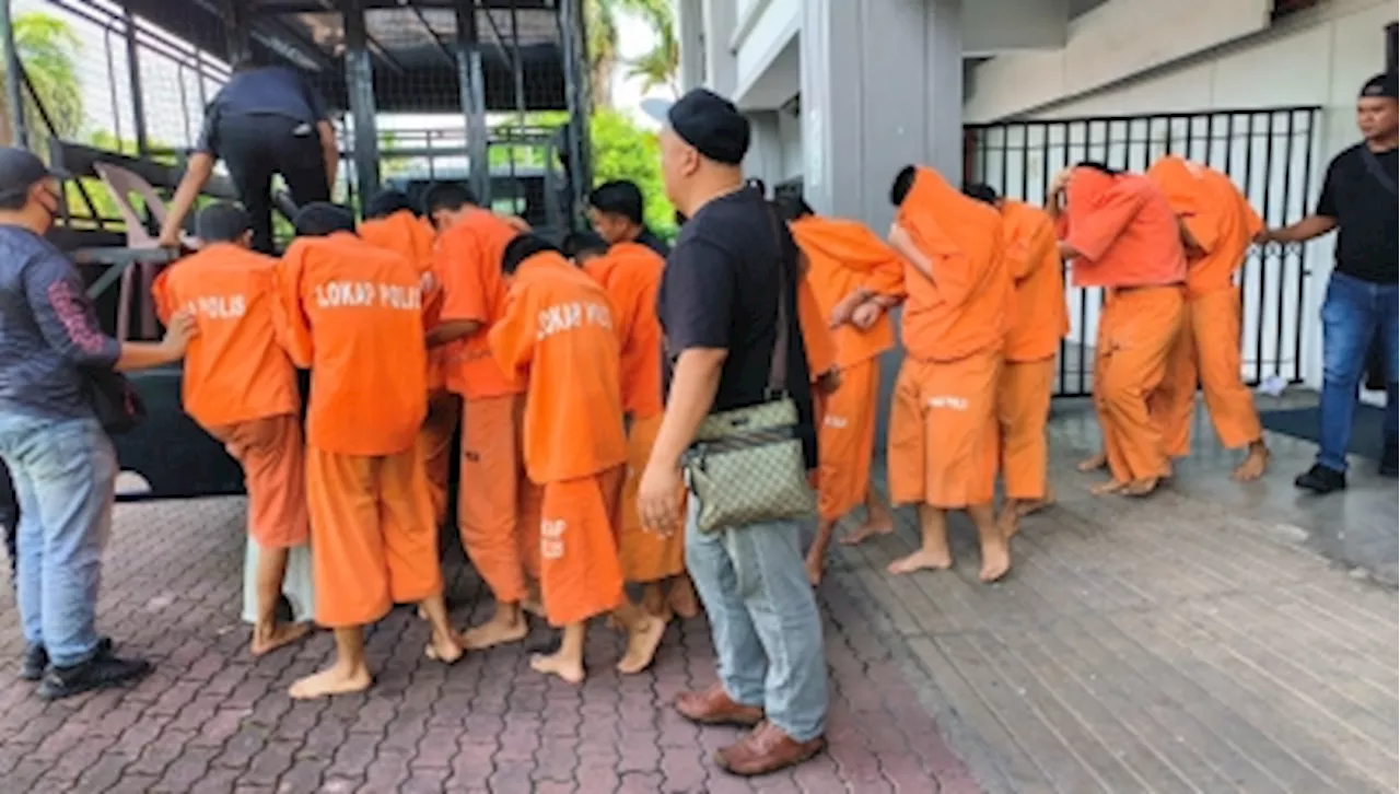 Court sets June 27 for re-mention of Lahad Datu vocational college student murder case