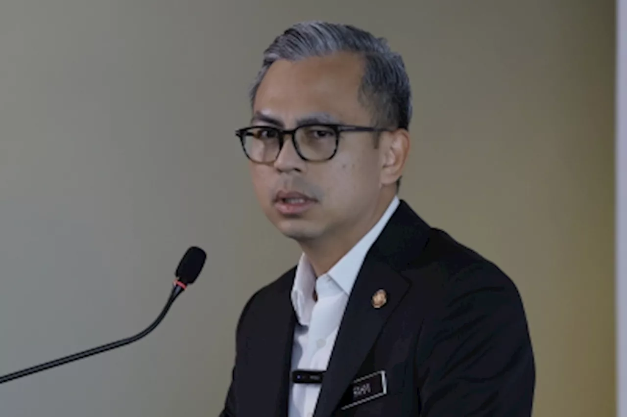 Fahmi: Communications Ministry personnel must carry out duties in manner that reflects Malaysia Madani