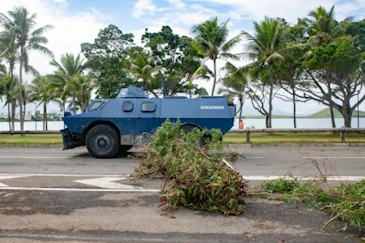 France imposes state of emergency in New Caledonia after deadly riots