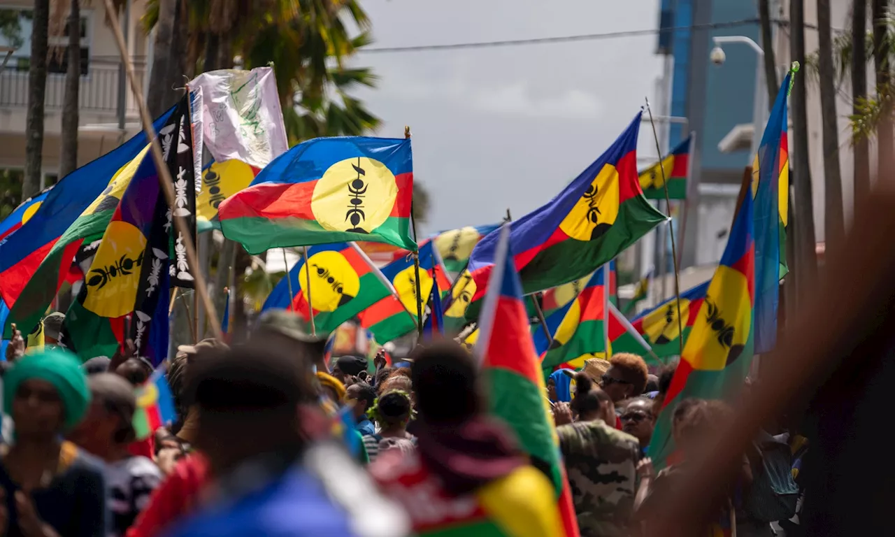 Manifestations en Nouvelle-Calédonie : les leaders indépendantistes ont-ils perdu le lien avec leur base ?