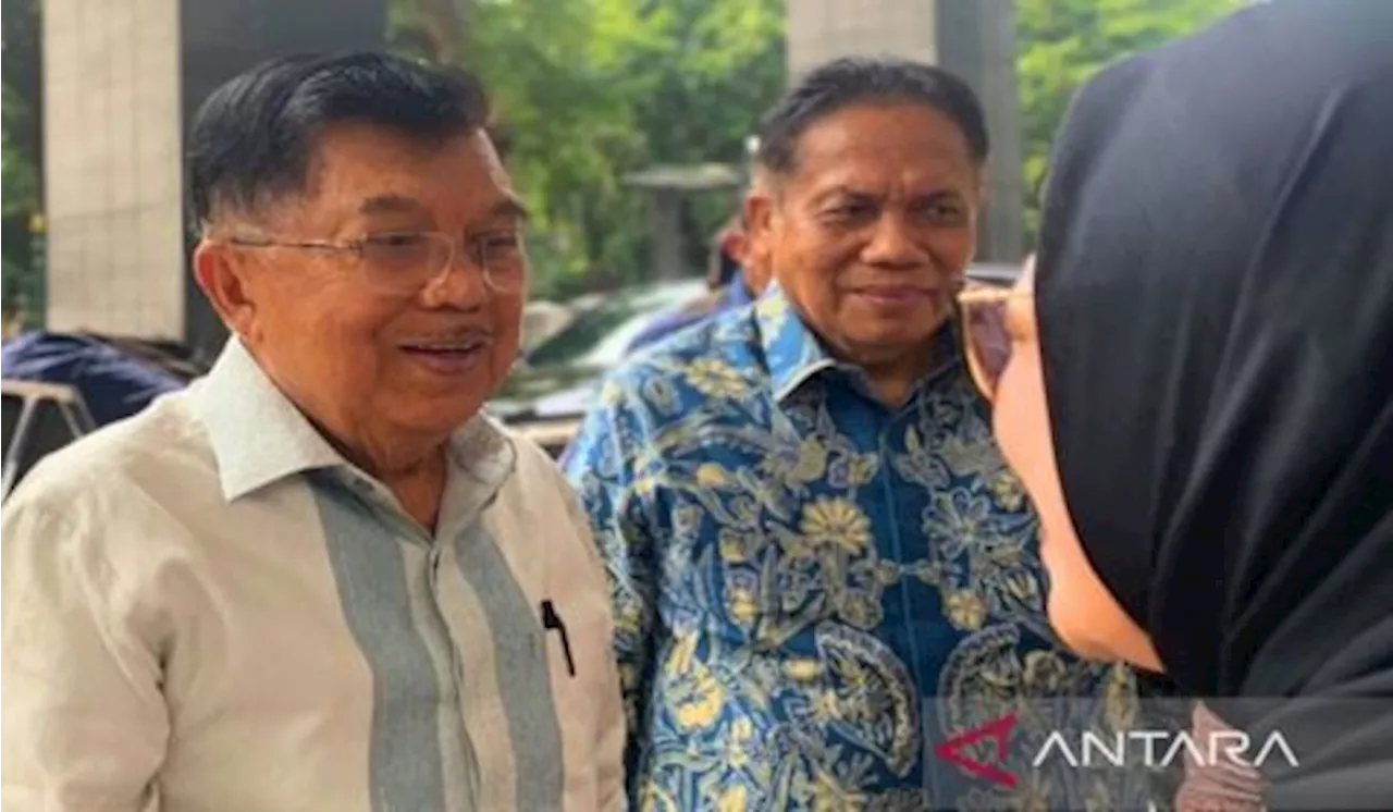 Hakim Marahi Pengunjung Sidang yang Bertepuk Tangan Saat Kesaksian Jusuf Kalla