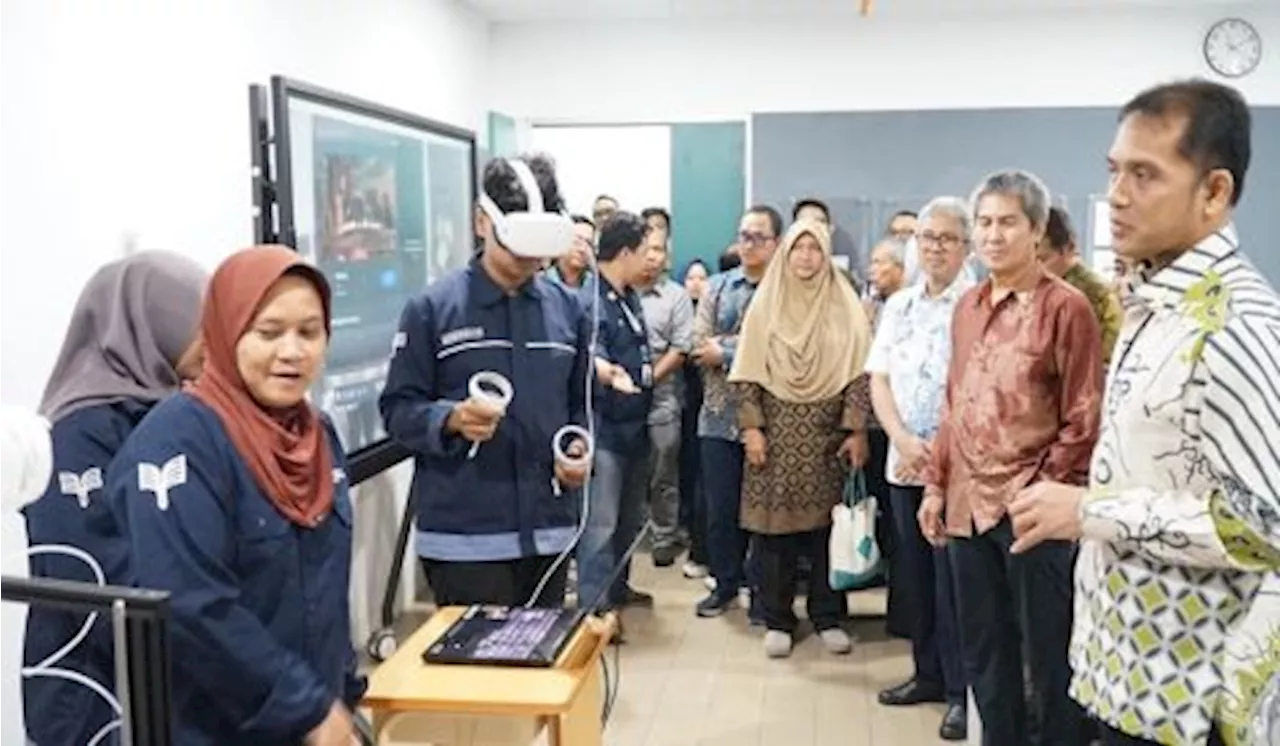 Institut Teknologi PLN Buka Penerimaan Mahasiswa Baru