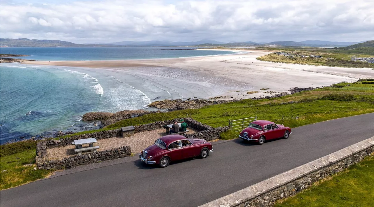 Irlanda: dieci spiagge al top nella Wild Atlantic Way