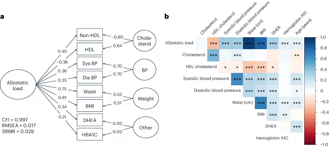 Genetics, environment and health disparities linked to increased stress and mental health challenges during adolescence