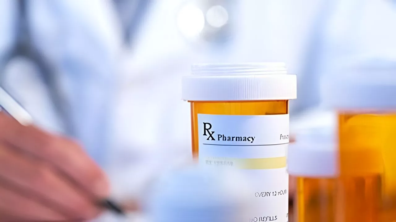 Study finds GLP-1 receptor agonist use increases likelihood of antidepressant prescription