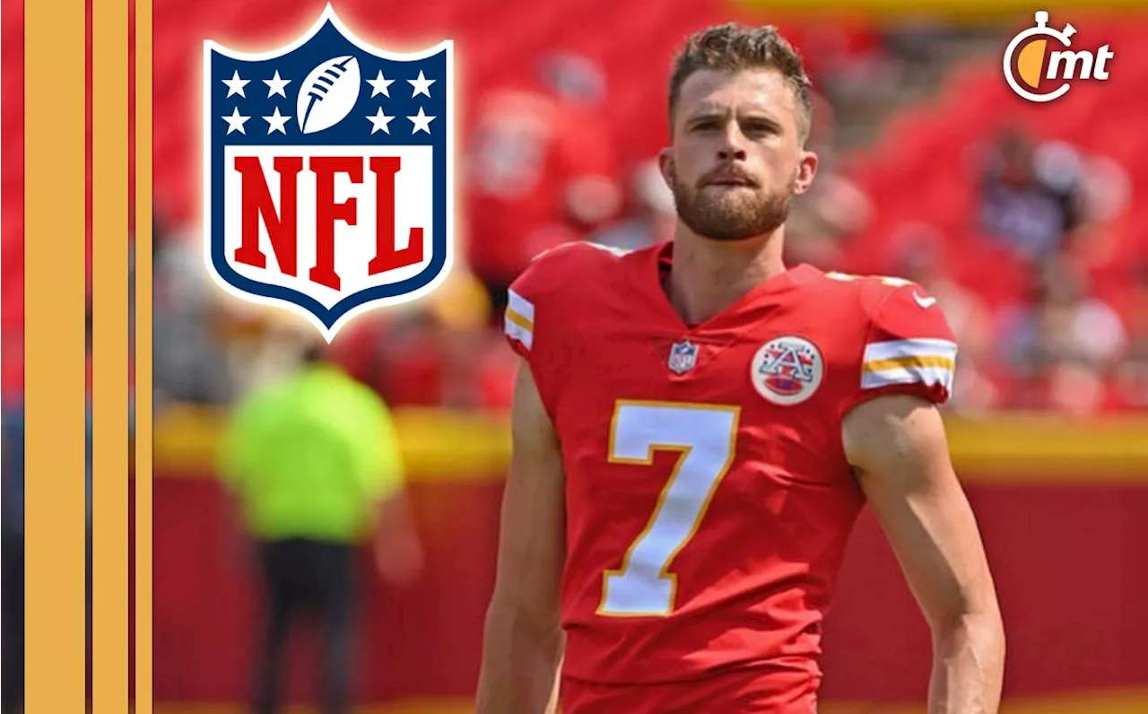 NFL rechaza-discurso de jugador de Chiefs contra mujeres y comunidad-LGBT