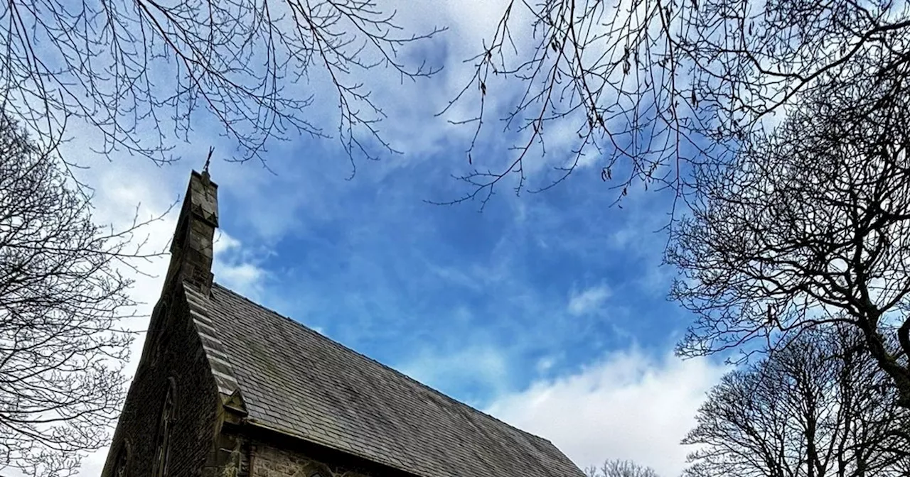 Future of abandoned 150-year-old chapel finally confirmed after years of dispute