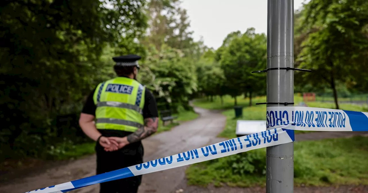 Searches continue with new scenes in place amid Stuart Everett murder probe