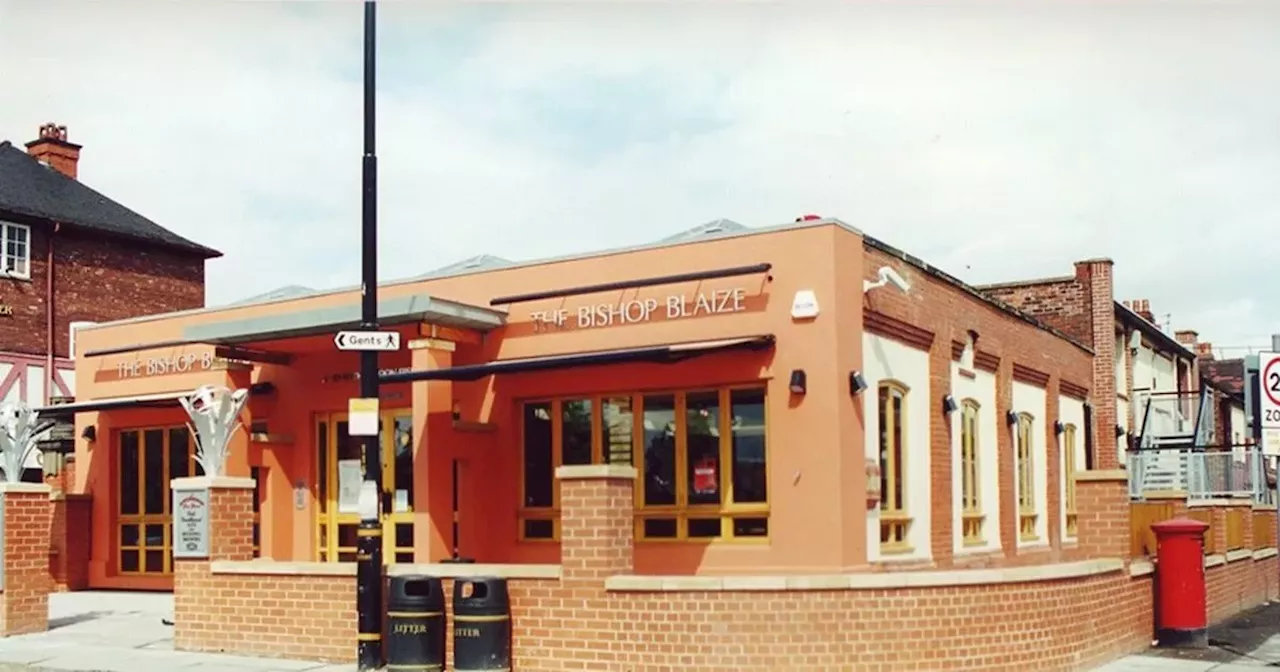 The Greater Manchester Wetherspoons ranked best in the UK