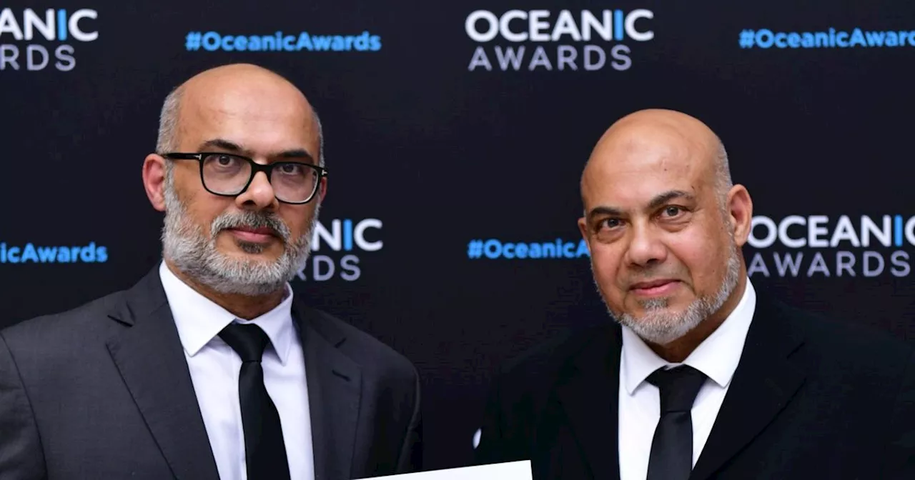 The incredible people who won big at the British Muslim Awards