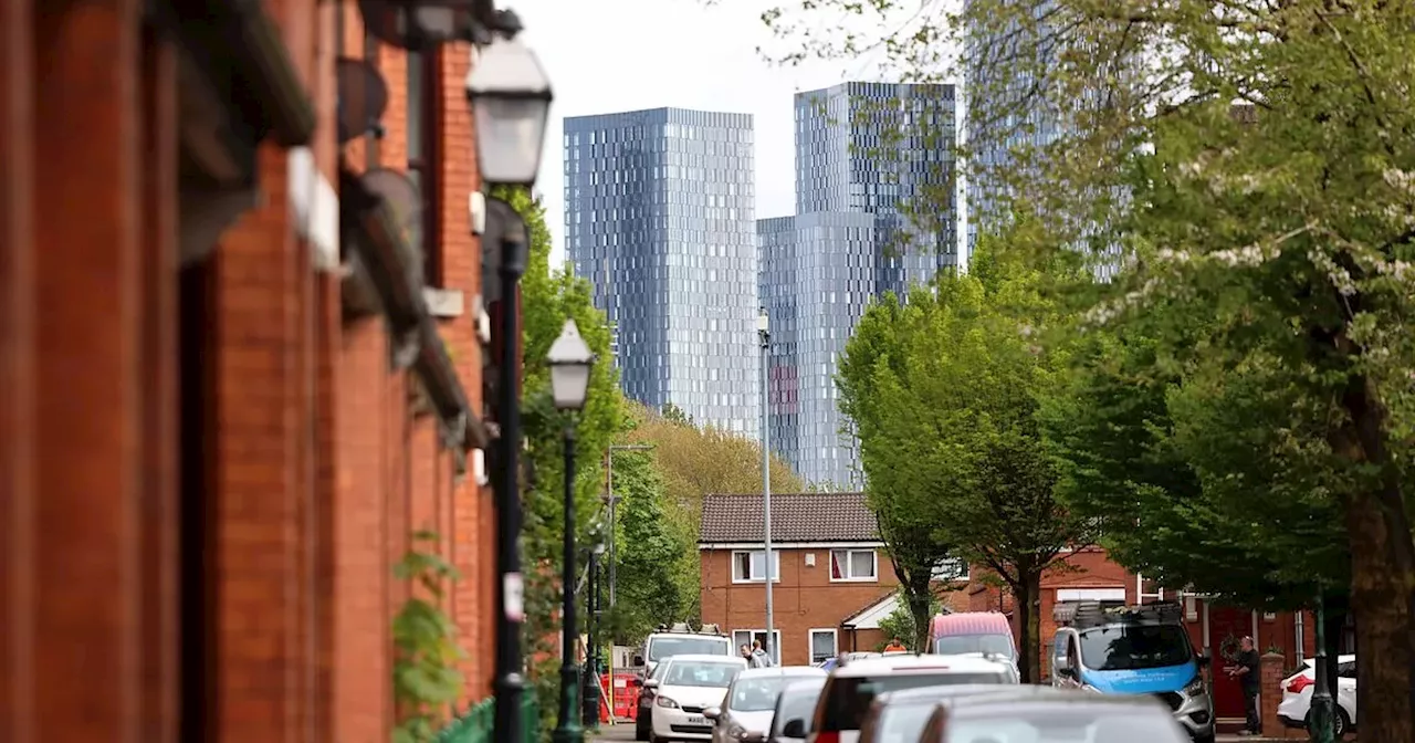 Warning that SLUM clearances could return to Salford without action