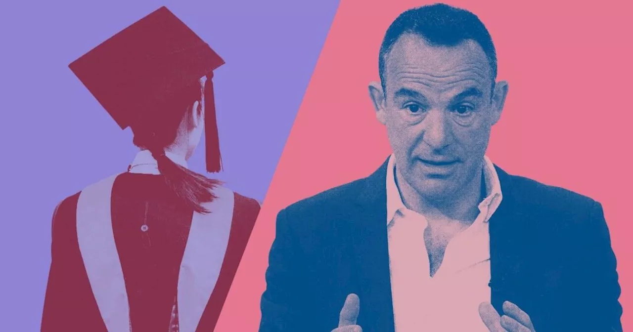 Martin Lewis issues urgent three day warning to students applying for loans