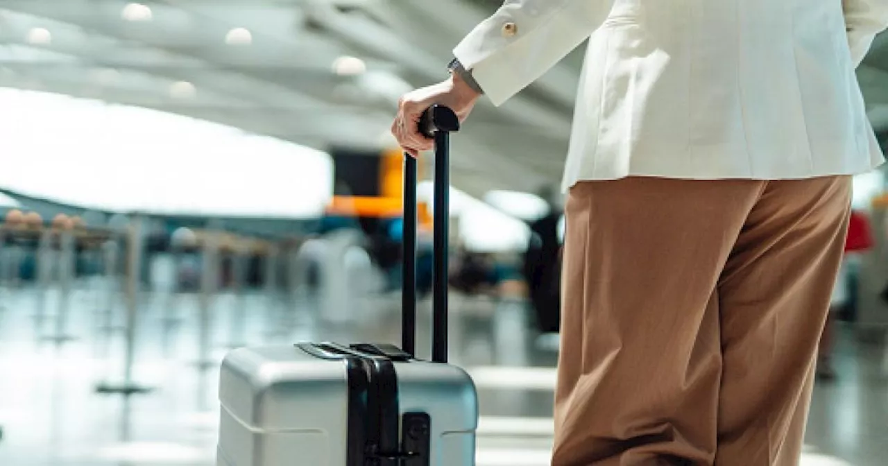 What are the EU's new EES travel rules and how will they impact Brits?