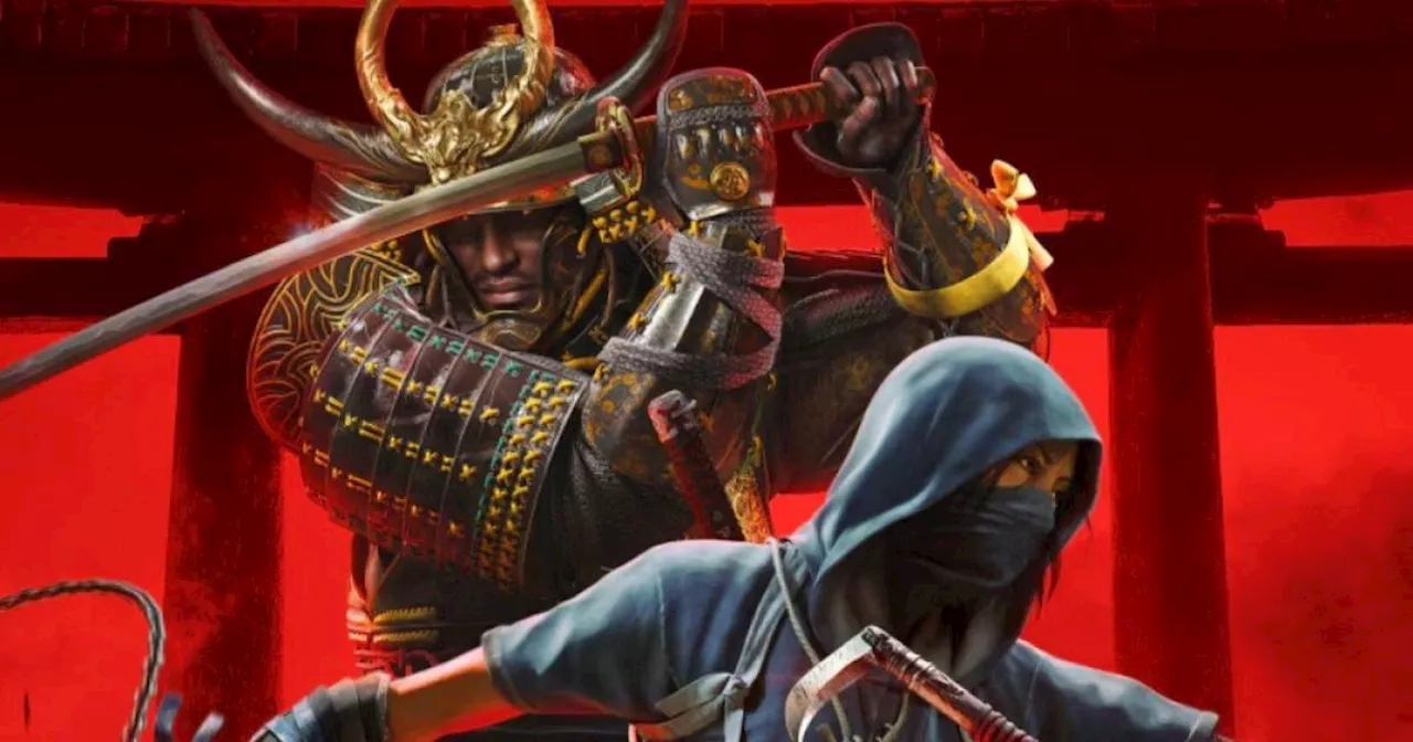 Assassin's Creed Shadows splits fans as trailer tops 200,000 dislikes