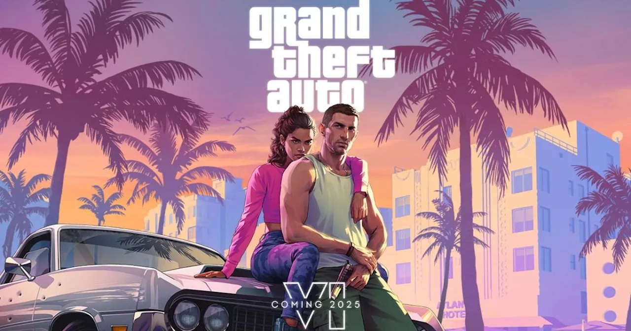 GTA 6 release date is autumn 2025 confirms Take-Two Interactive