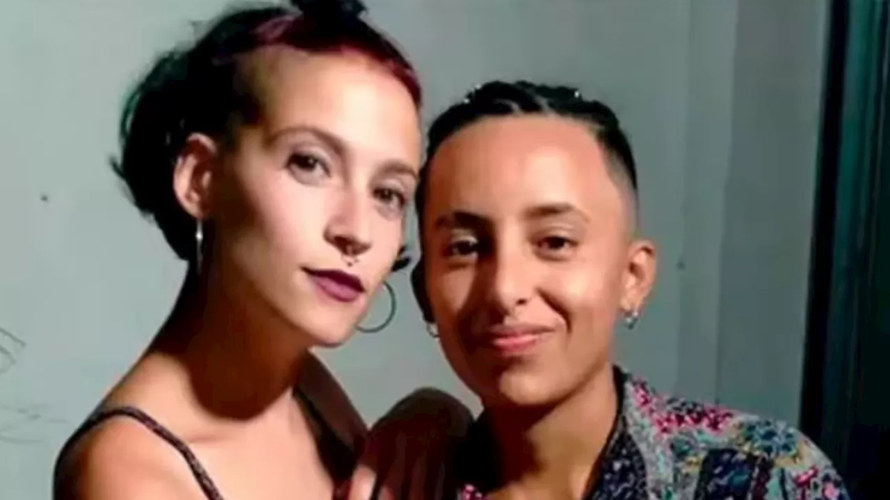 'Separadas hasta el último día', las asesinas de Lucio Dupuy fueron enviadas a cárceles distintas