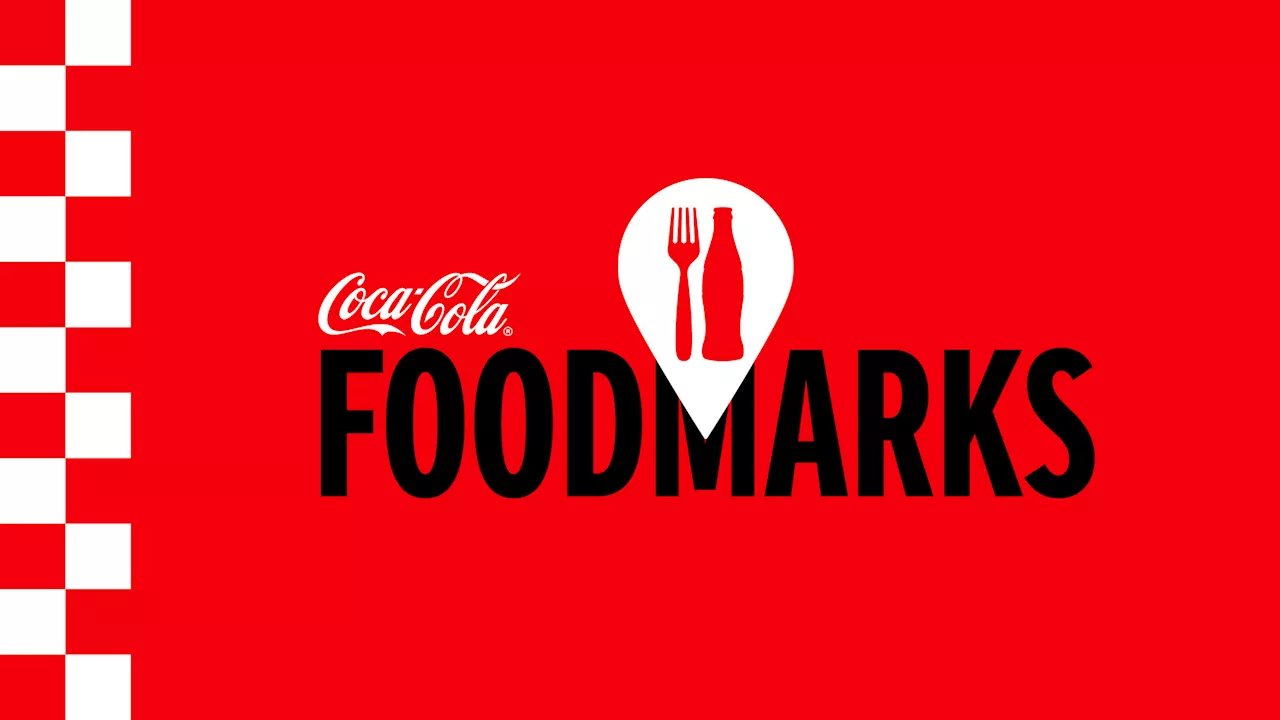 Coca-Cola® announces the arrival of Foodmarks in the Philippines: A celebration of local culinary heritage and community connections