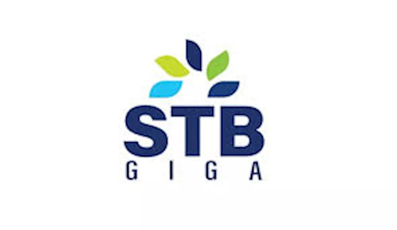 StB Giga plans to triple PH investments