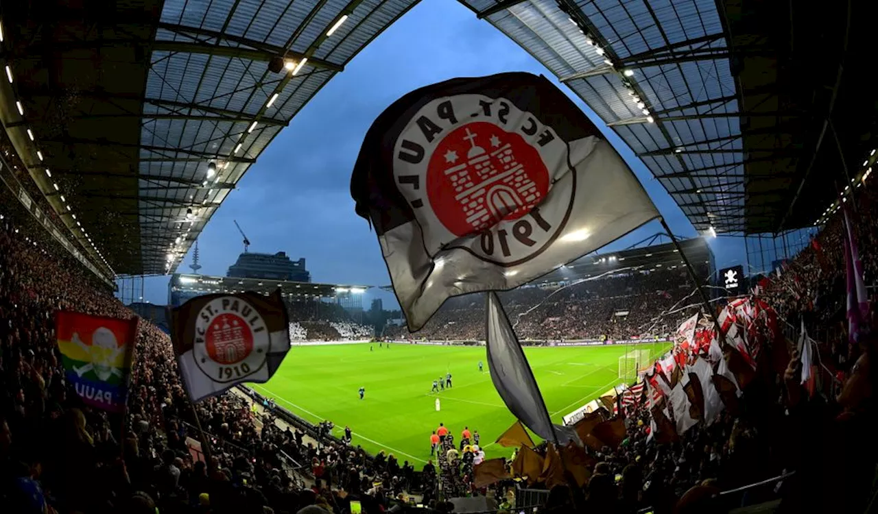 St. Pauli als Macht vom Millerntor: Darum wächst die Bedeutung des Stadions