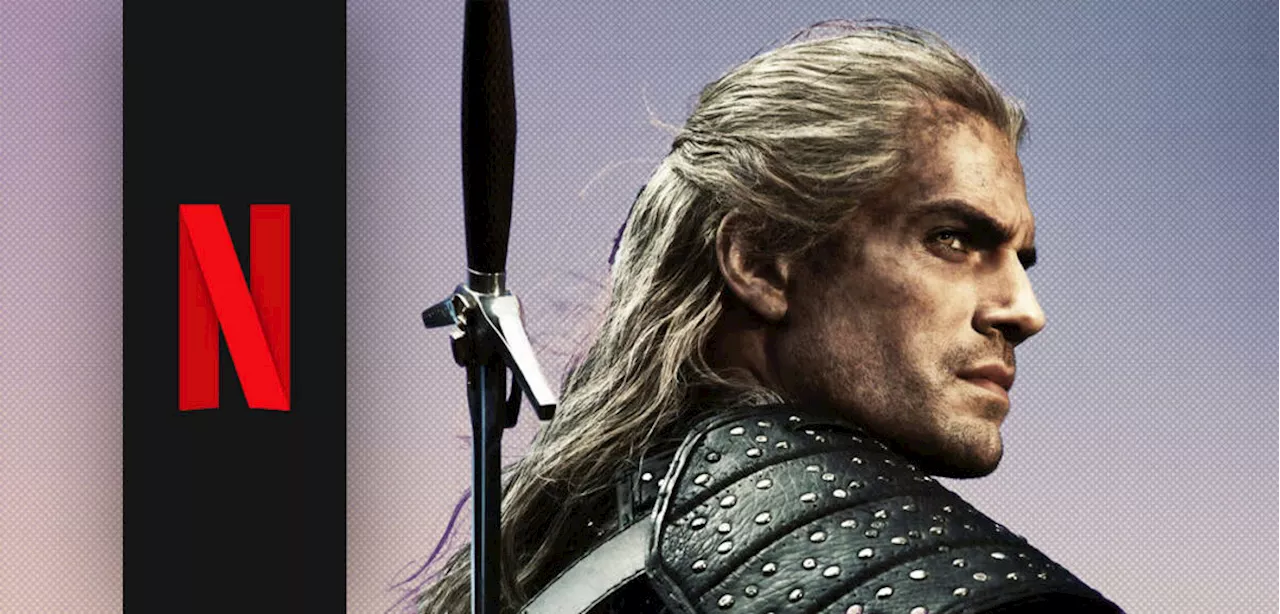 Erste Bilder von Liam Hemsworth als The Witcher verwirren: Henry Cavill-Szenen werden einfach neu gedreht