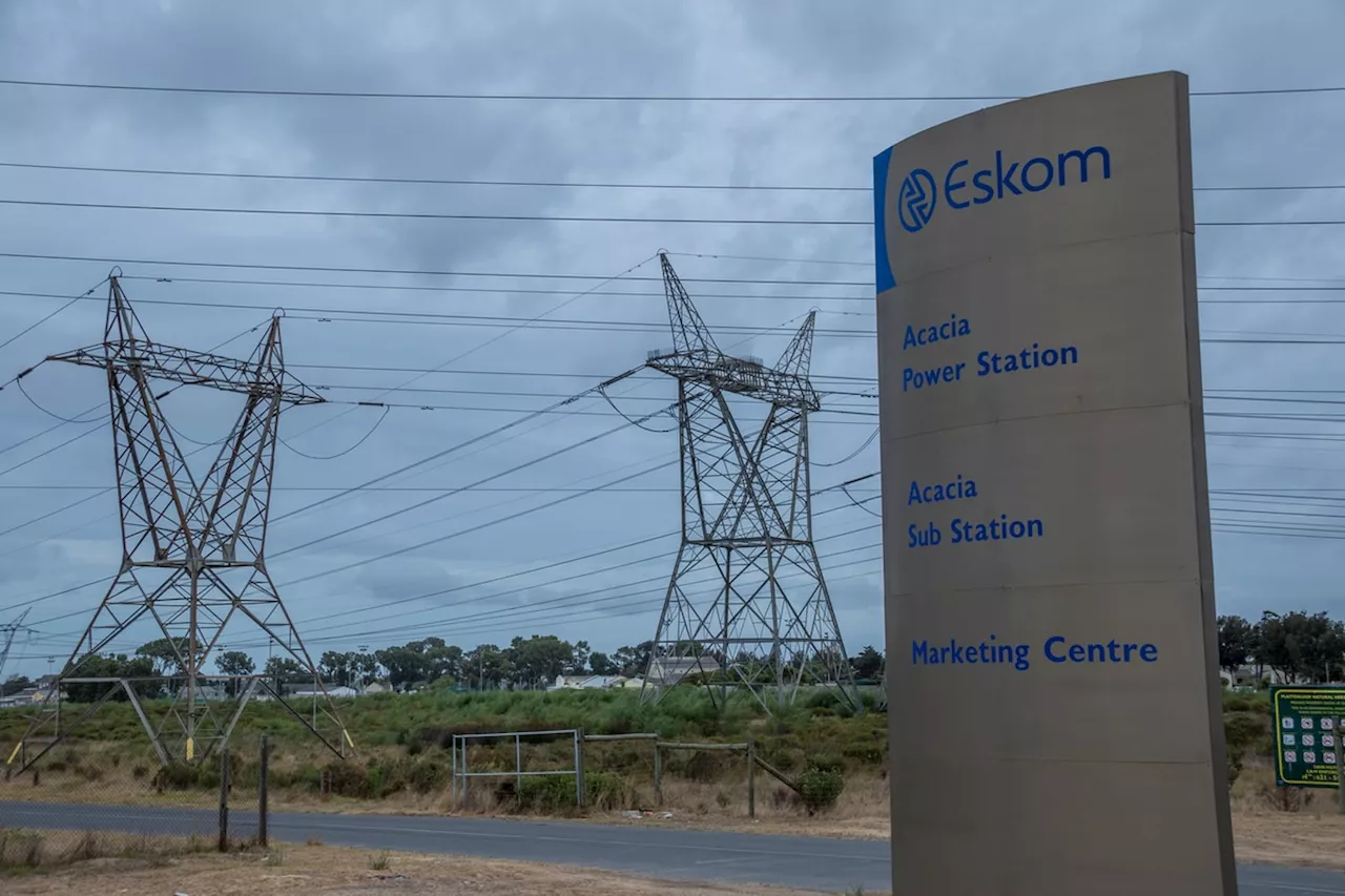 Eskom kisses its electricity monopoly goodbye