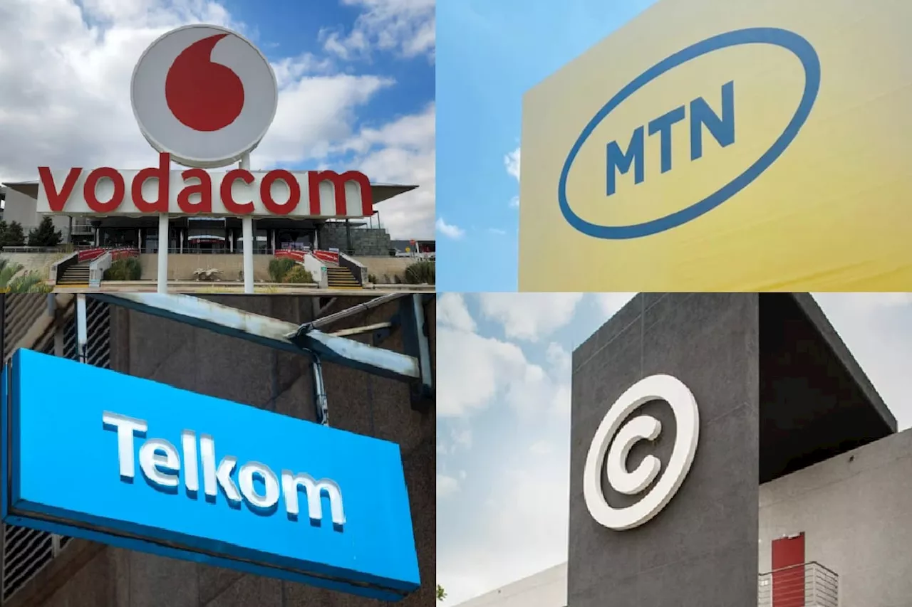 If you invested a R1,000 in Vodacom, MTN, and Telkom 10 years ago, here is how much you will have now