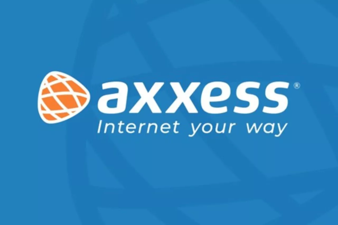 Win 4 years free Home LTE from Axxess