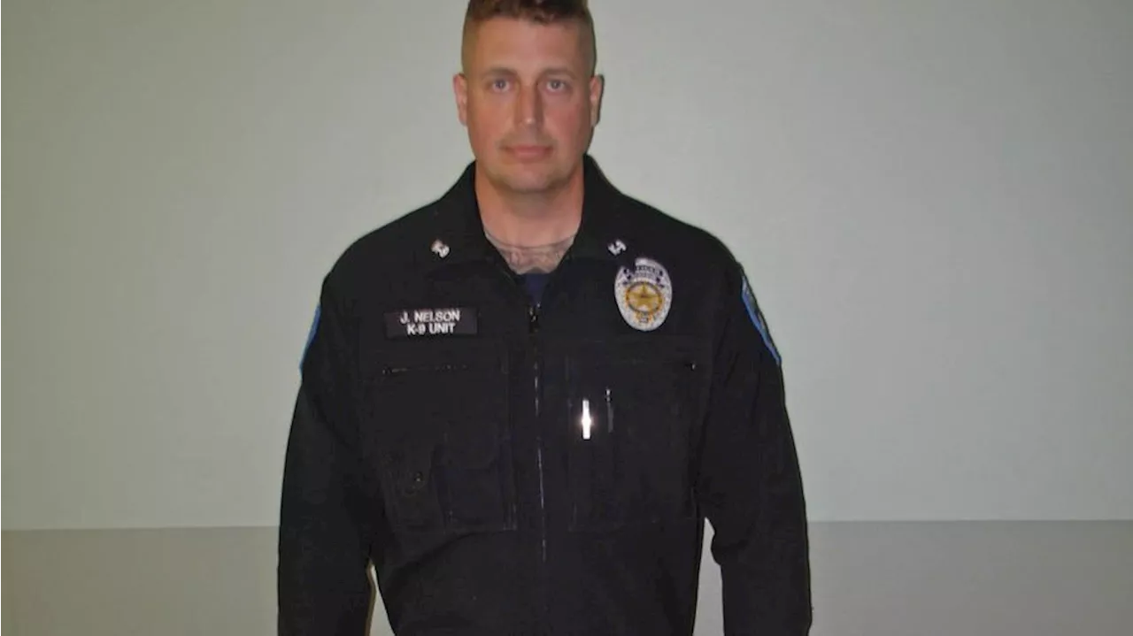 Trial of Auburn officer accused of killing man outside store begins after nearly 5 years