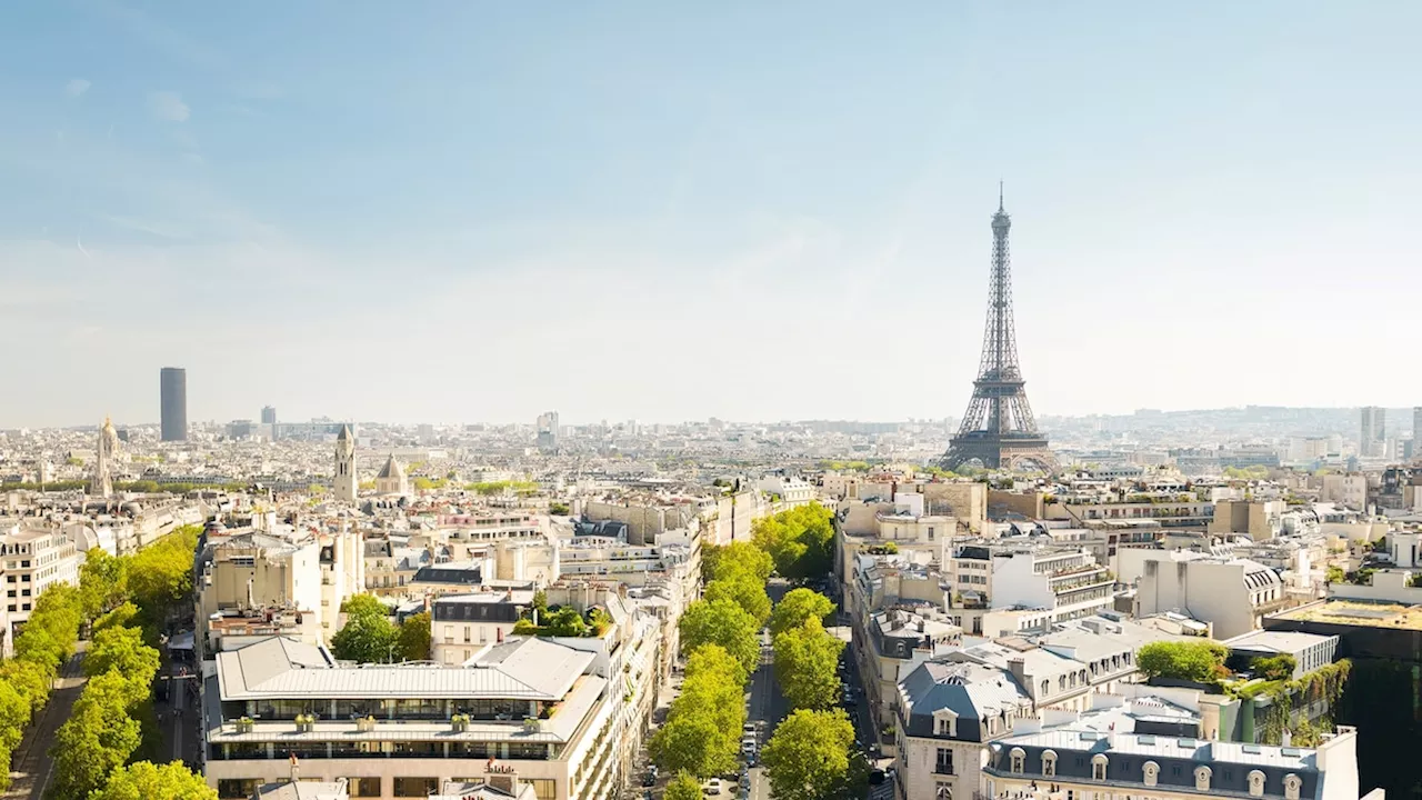 How to explore Paris this summer beyond the Olympics