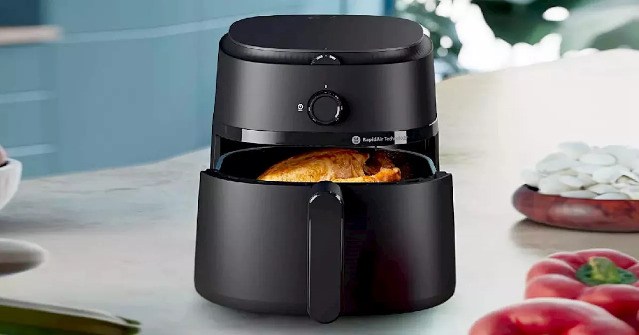 लबालब तेल के बिना भी अब इन Air Fryer में बन जाएगा टेस्टी पकवान, दिल से लेकर कोलेस्ट्रोल लेवल तक रहेगा ठीक ठाक