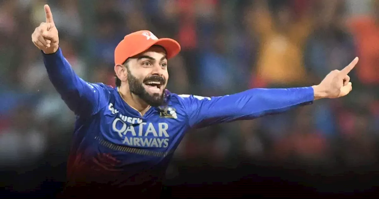 Virat Kohli Statement: उस दिन... विराट कोहली का बड़ा बयान, बताया कब कहेंगे क्रिकेट को अलविदा