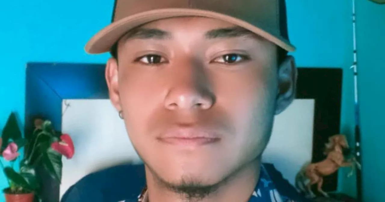 A 19-year-old farmworker killed in a Florida bus crash was saving money to get married, his mom says